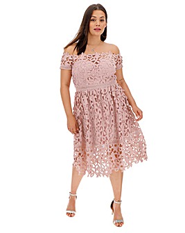 curvy occasion dresses uk