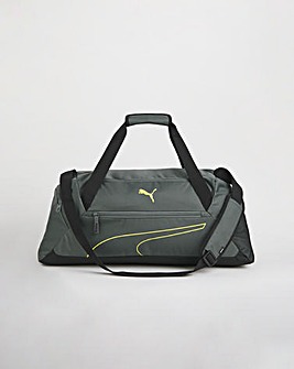 PUMA Fundamentals Sports Bag