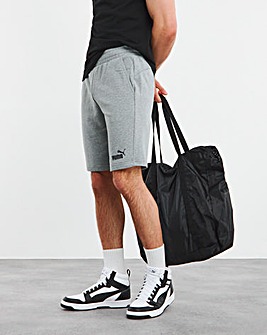 Puma best sale shorts jd