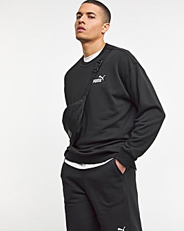 PUMA Relaxed Sweat Suit