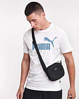 PUMA Essentials Logo T-Shirt