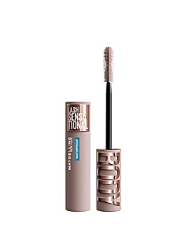 Maybelline Lash Sensational Body Mascara