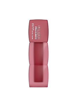 Maybelline Super Stay Tint Lipstick, Shade: 105 Velvet Choker