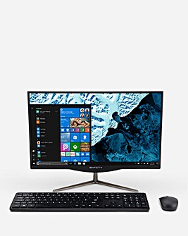 ENTITY Suite 21.5 All-In-One PC with Keyboard & Mouse