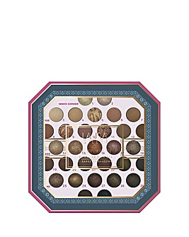 Laura Geller The Ultimate Palette 31 Baked Eyeshadow Palette Worth 44 GBP