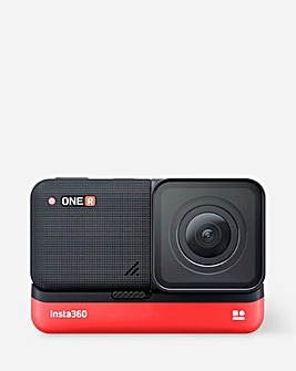Insta360 ONE Rs 4K Edition