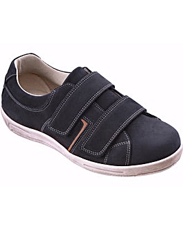 Cosyfeet Angus Extra Roomy (3H Width) Men's Shoes