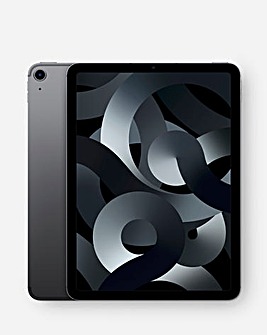 Apple 10.9" iPad Air Wi-Fi 256GB - Space Grey (2022)