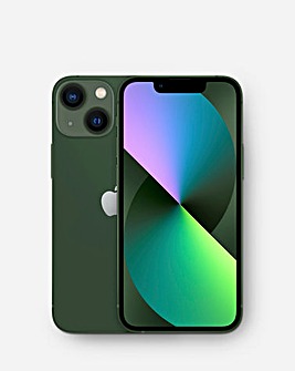 Apple iPhone 13 mini 256GB (2022) 5G - Alpine Green