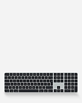 Apple Magic Keyboard with Touch ID&Keypad