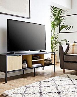 Hawthorne Wide TV Stand