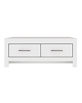 Dakota Storage Coffee Table