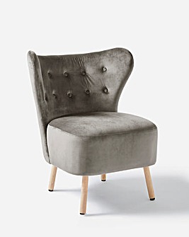 Baslow Accent Chair