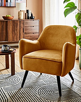 Gray & Osbourn No.144 Accent Chair