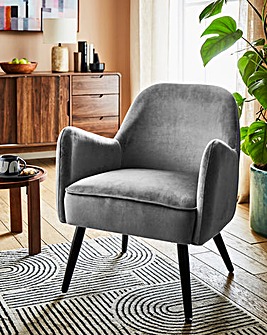 Gray & Osbourn No.144 Accent Chair