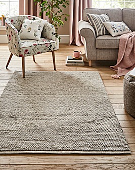 Julipa Pebble Wool Rug