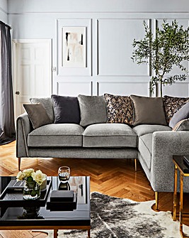 Joanna Hope Elizabeth Right Corner Sofa