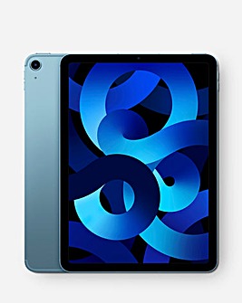 iPad Air Wi-Fi 256GB - Blue (2022)