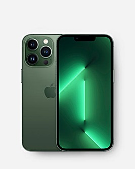 Apple iPhone 13 Pro 256GB (2022) 5G - Alpine Green