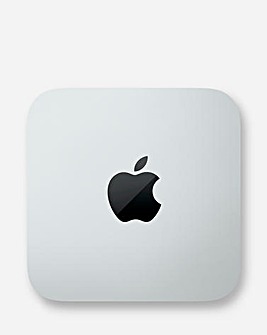Apple Mac Studio - M1 Max, 512 GB SSD - Silver