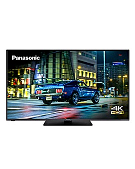 Panasonic TX-65HX580B 65" 4K HDR Smart TV