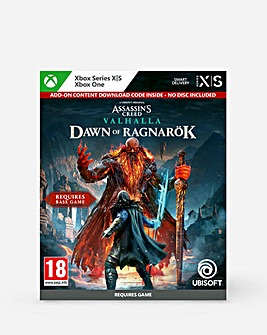 Assassin's Creed Ragnarok Edition (Xbox)