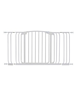 Dreambaby® Auto-Close Gate and Extension Kit
