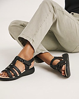 eeeee sandals