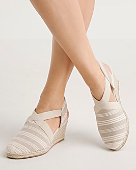 Espadrille Footwear Crazy Clearance