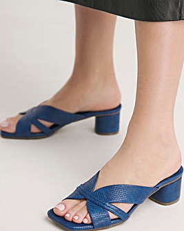 Oxendales wide fitting store sandals