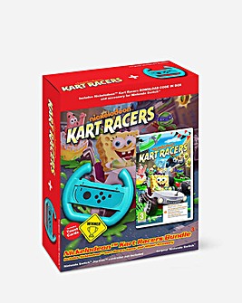 Nickelodeon Kart Racers Bundle (Nintendo Switch)