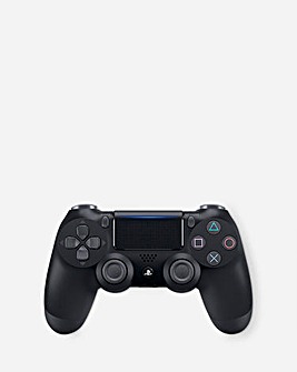 PS4 Dualshock Wireless Controller Black