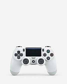 PS4 Dualshock Wireless Controller White