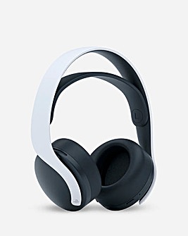 PlayStation 5 PULSE 3D Headset White