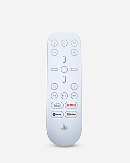 PlayStation 5 Media Remote