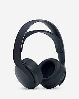 PlayStation 5 Pulse 3D Wireless Headset - Black