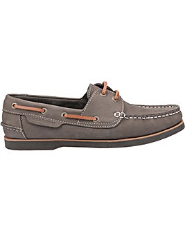 Hush Puppies Henry Classic Lace Up Shoe