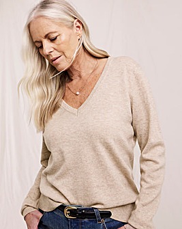 Julipa Cashmere Jumper