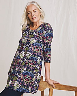 Julipa Jersey Tunic