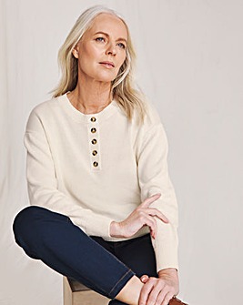 Julipa Henley Jumper