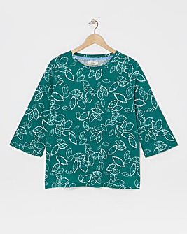Julipa Printed T-Shirt