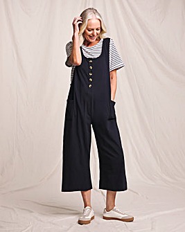 Julipa Jersey Dungaree