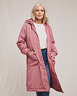 Pink coats ireland best sale