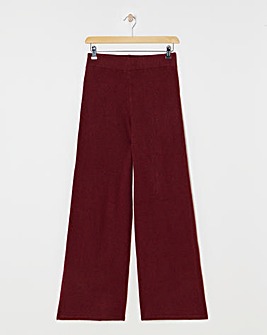 Julipa Knitted Co-Ord Trouser