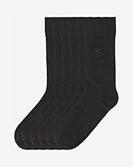 6 Pack Socks