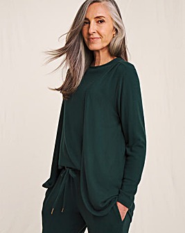 Julipa Cosy 2 in 1 Cardigan Set