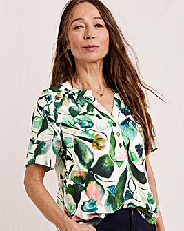 Julipa Printed Blouse
