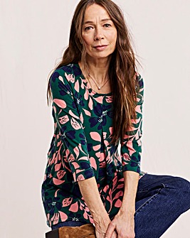 Julipa Printed Tunic