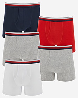 jacamo men's boxer shorts