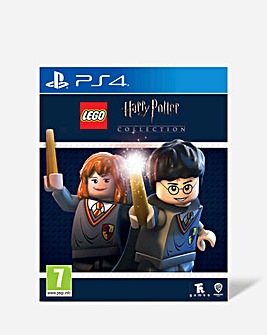 LEGO Harry Potter Game Collection (PS4)